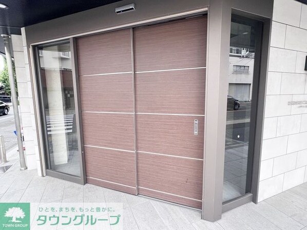 RESIDENCE TACHIBANAの物件内観写真